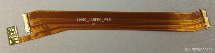 Lenovo Flexible Printed Circuit - 5F78C00955