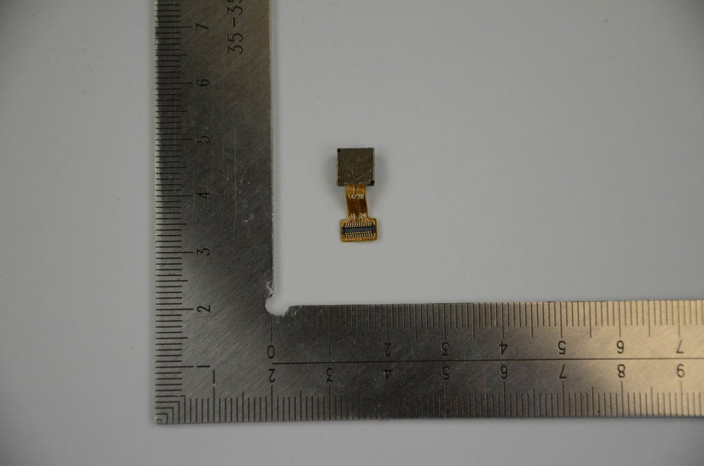 Lenovo A7-30 Rear Camera And*Hq202008 - 5C28C00388