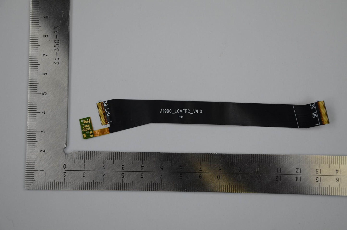 Lenovo A7-30-Lcm_Linkfpc And*Hq220102 - 5F78C00400