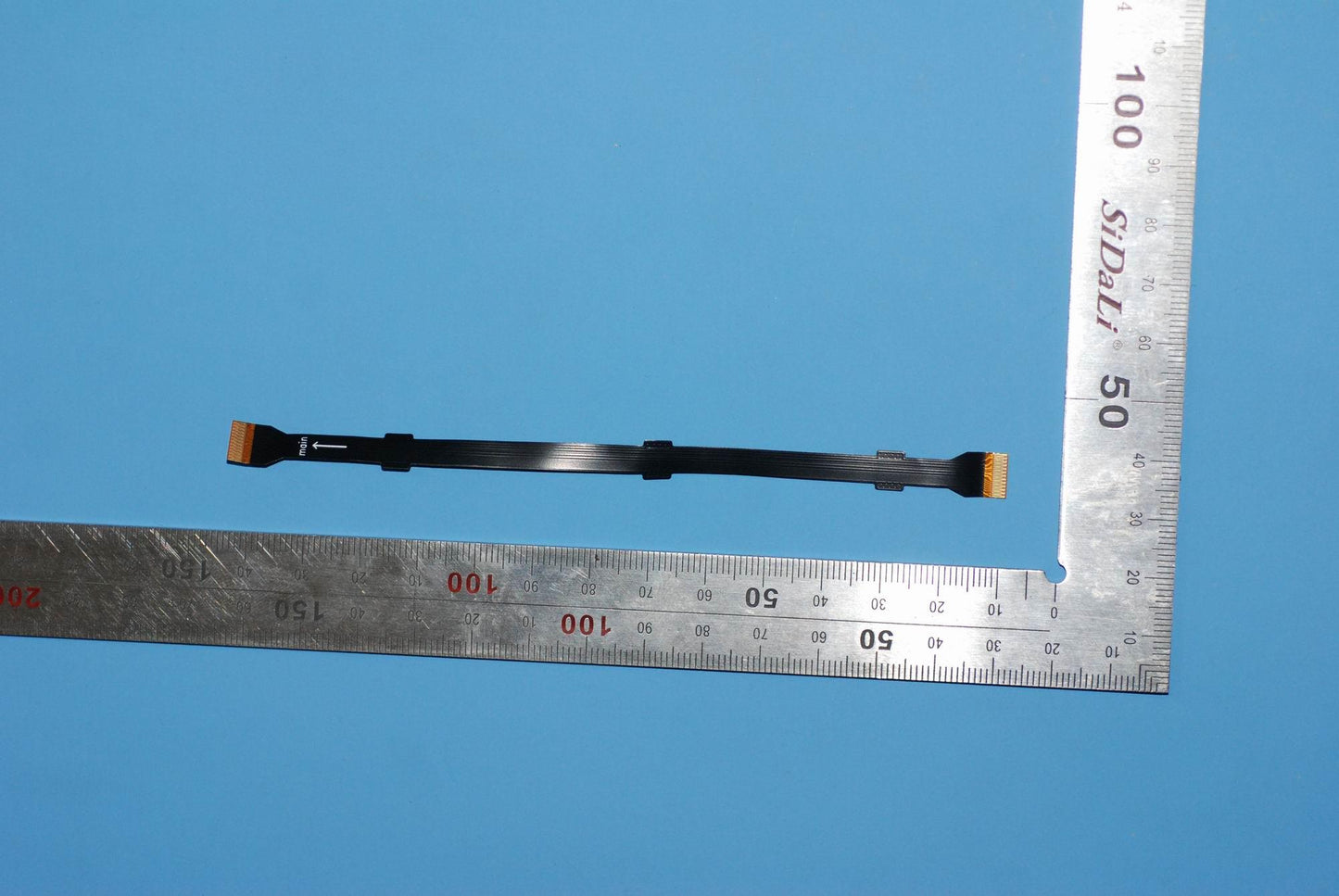 Lenovo A3000 Mic Fpc - 145500108