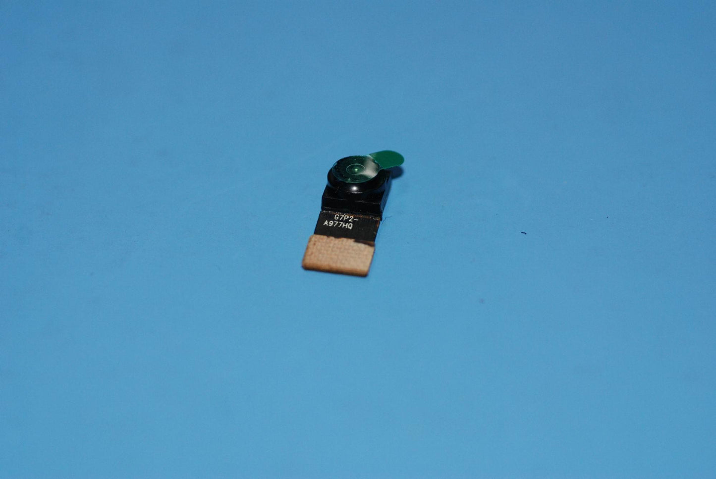 Lenovo A3300 Row Camera And*Hq2020062 - 5C29A6MVPR