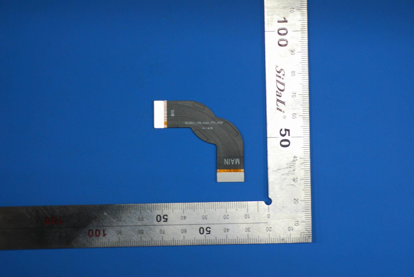 Lenovo Blade2-13W_Main_Fpc - 5F79A6MY4C