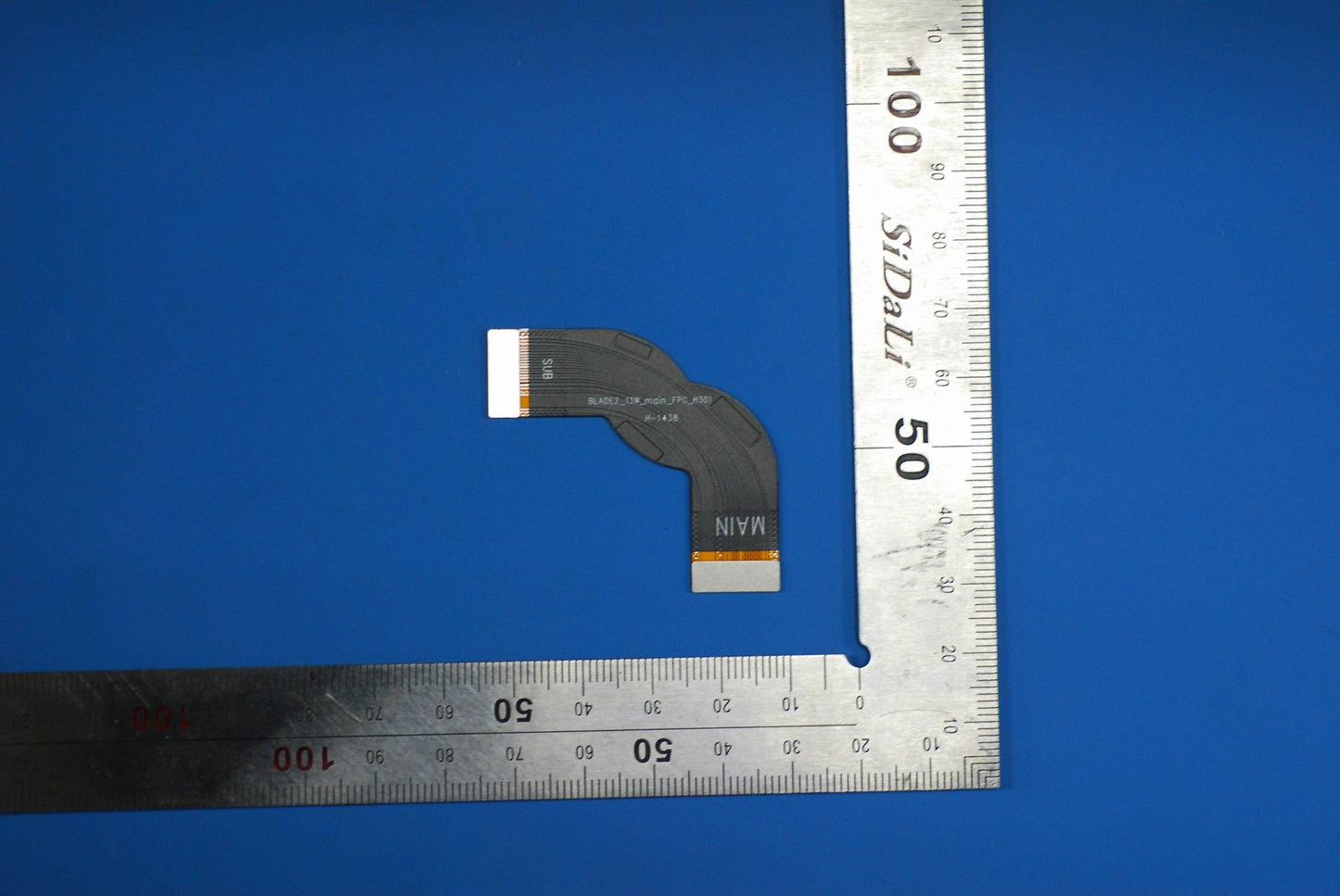 Lenovo Blade2-13W_Main_Fpc - 5F79A6MY4C