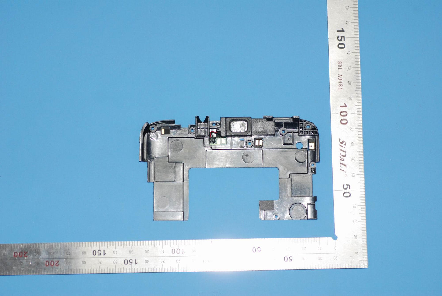 Lenovo A1000 Speakerbox-F 1511 Gsm/Wi - 5SB9A464NS
