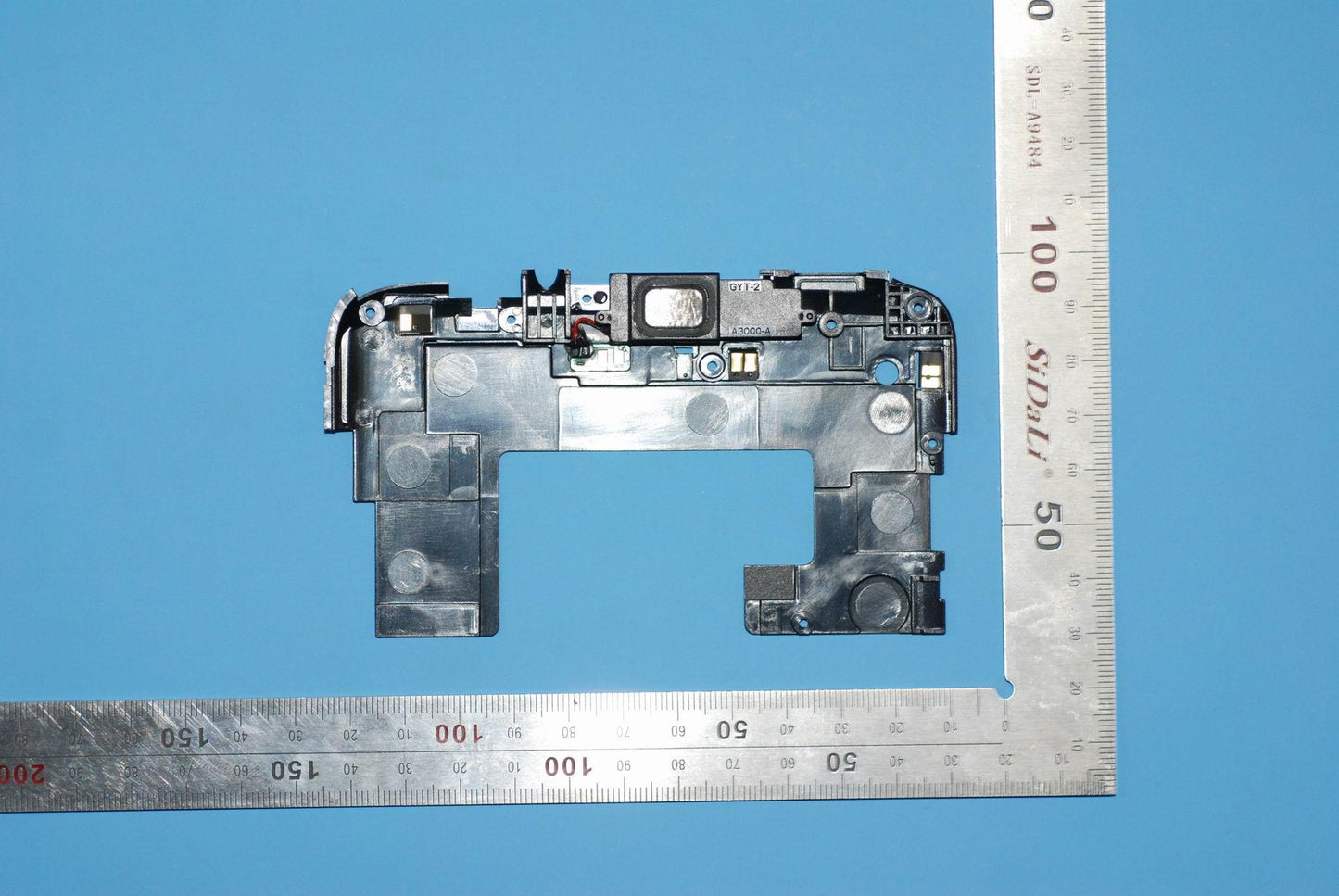 Lenovo A1000 Speaker+Antenna Box - 90203116