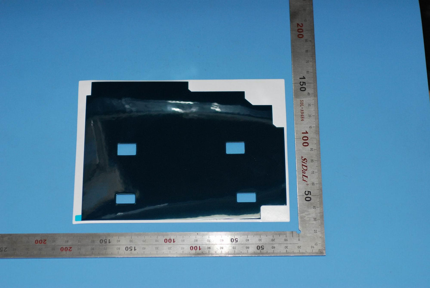 Lenovo Blade2-13W_Shielding_Conduct_G - SD79A6N0YU