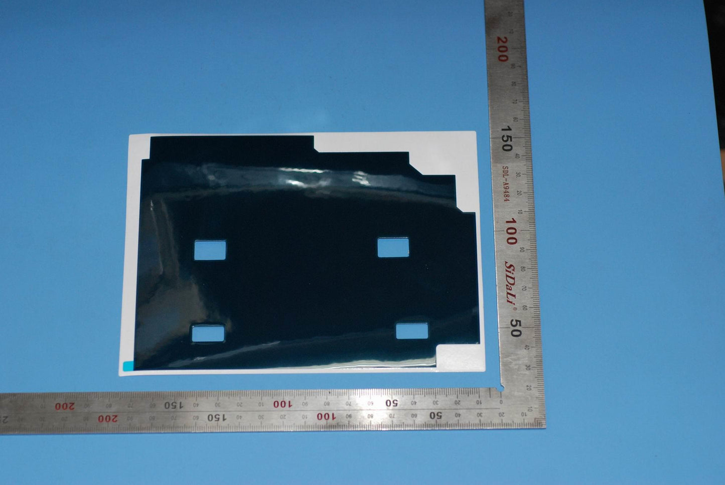 Lenovo Blade2-13W_Shielding_Conduct_G - SD79A6N0YU