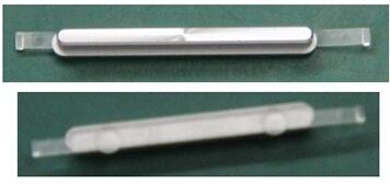 Lenovo Blade2-10 Volume Key(Wd+Lg) Si - 5B69A6N07X