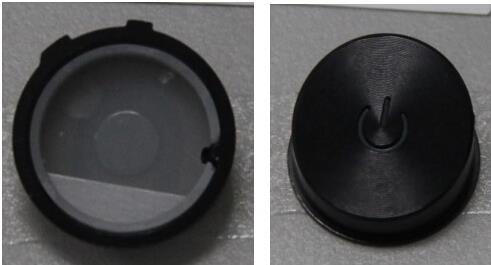 Lenovo X8 Powerkey Black_Zd Andwd - SB69A462PH