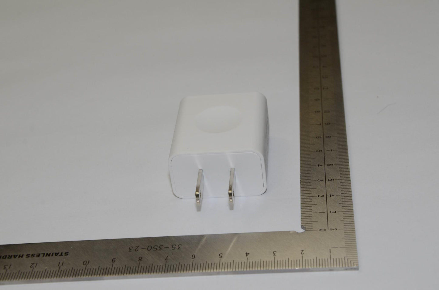 Lenovo Charger And*C-P62 5V/1.5A Us W - 5A19A4646Z
