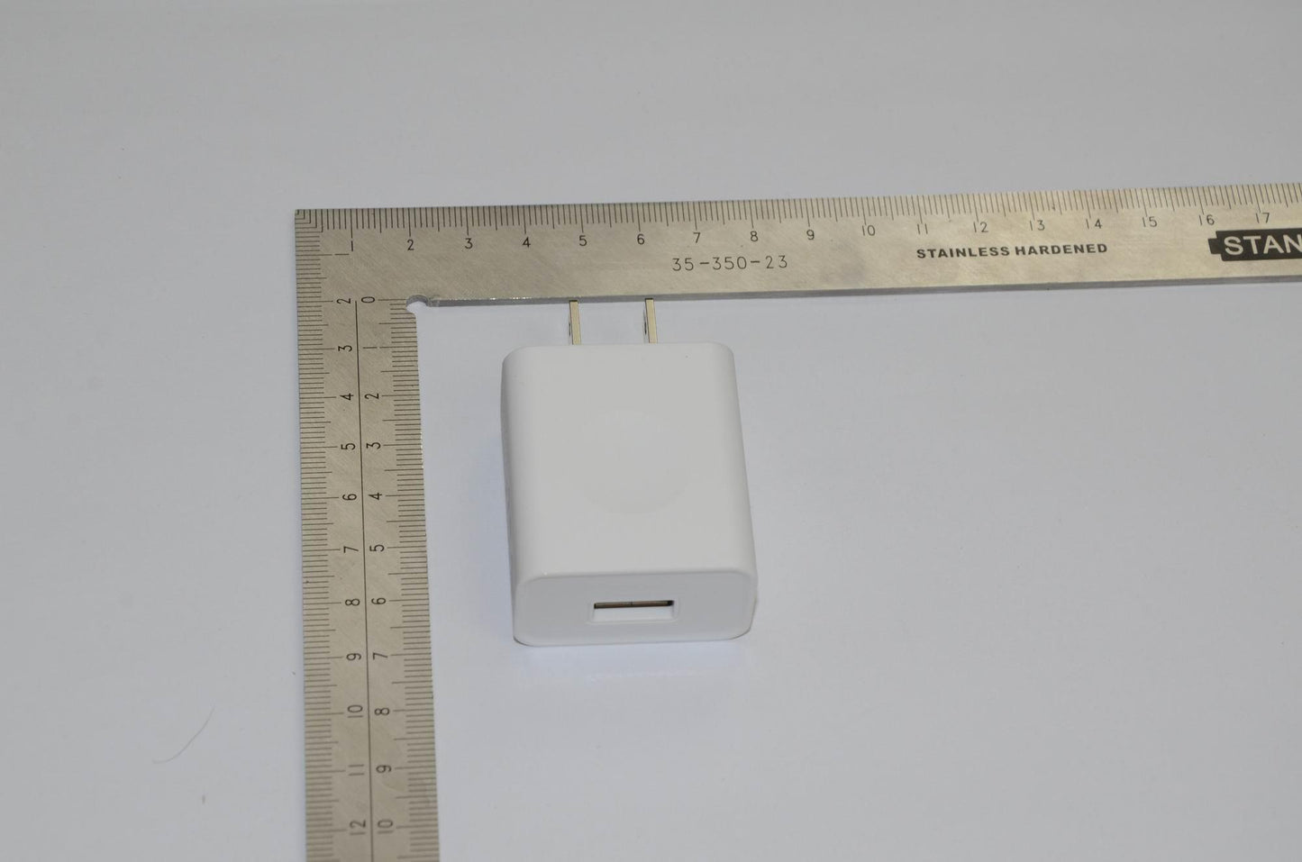 Lenovo Charger And*C-P62 5V/1.5A Us W - 5A19A4646Z