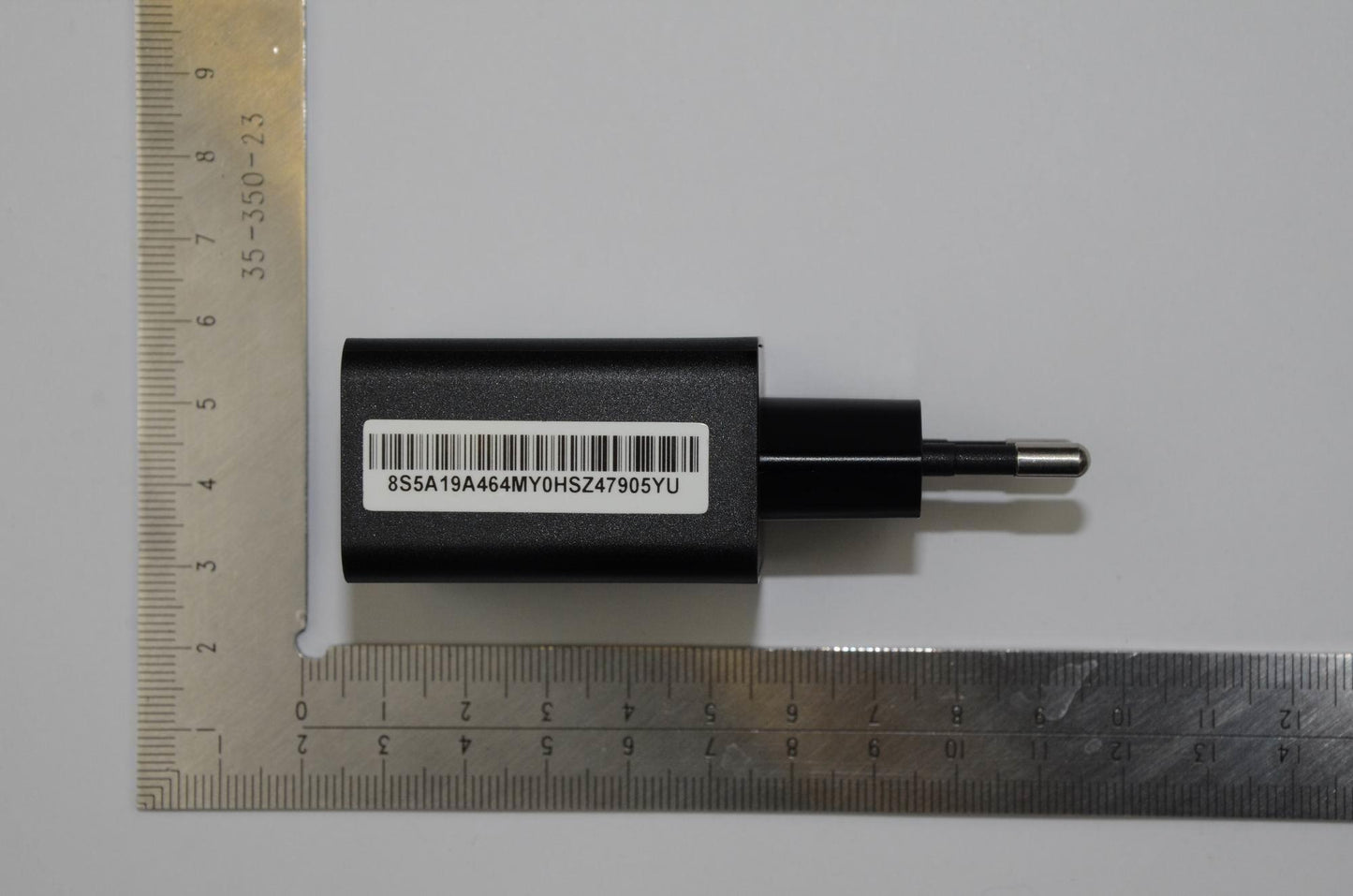 Lenovo Power Supply Adapters For Note - 5A19A464MY