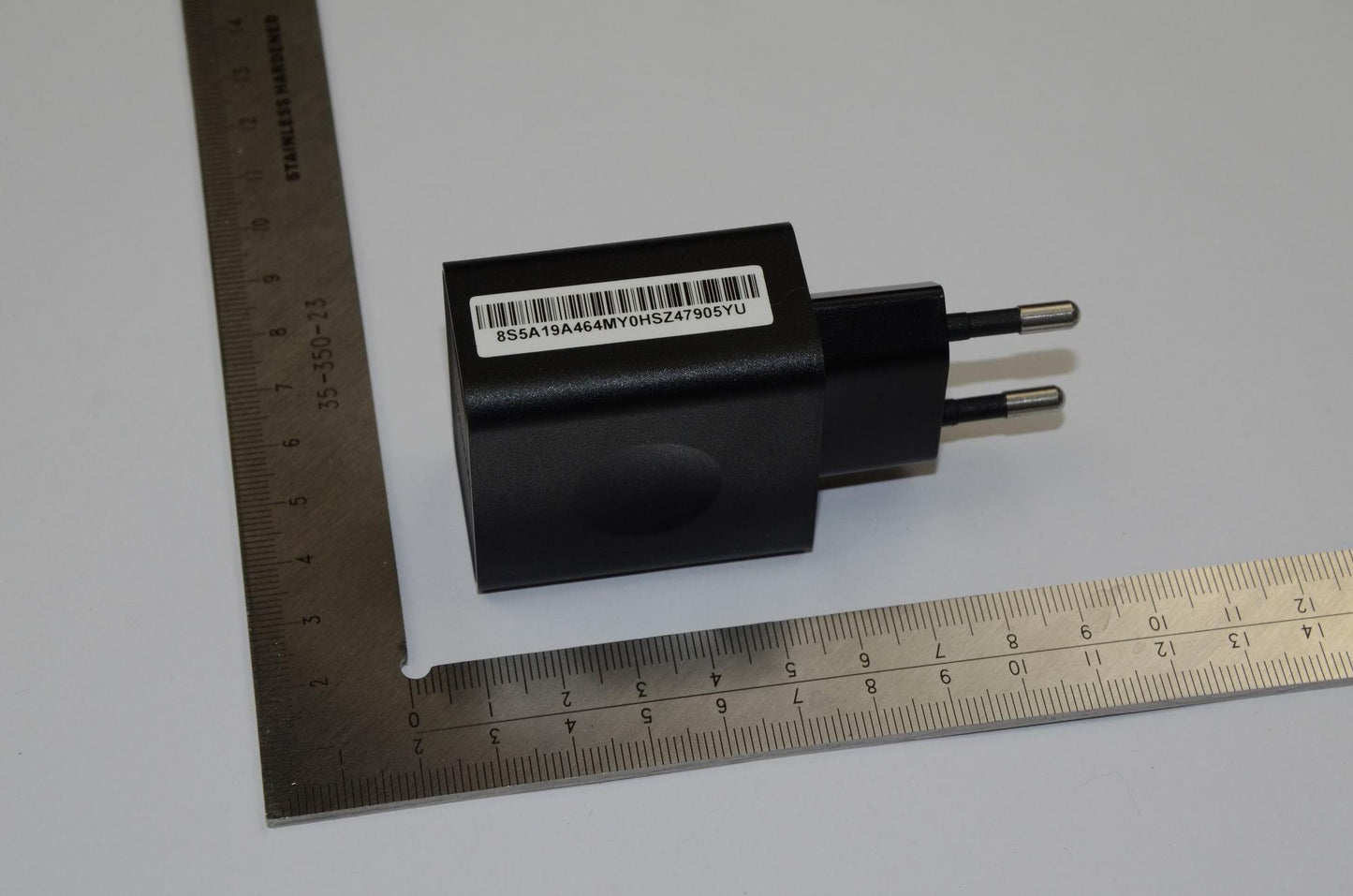 Lenovo Power Supply Adapters For Note - 5A19A464MY