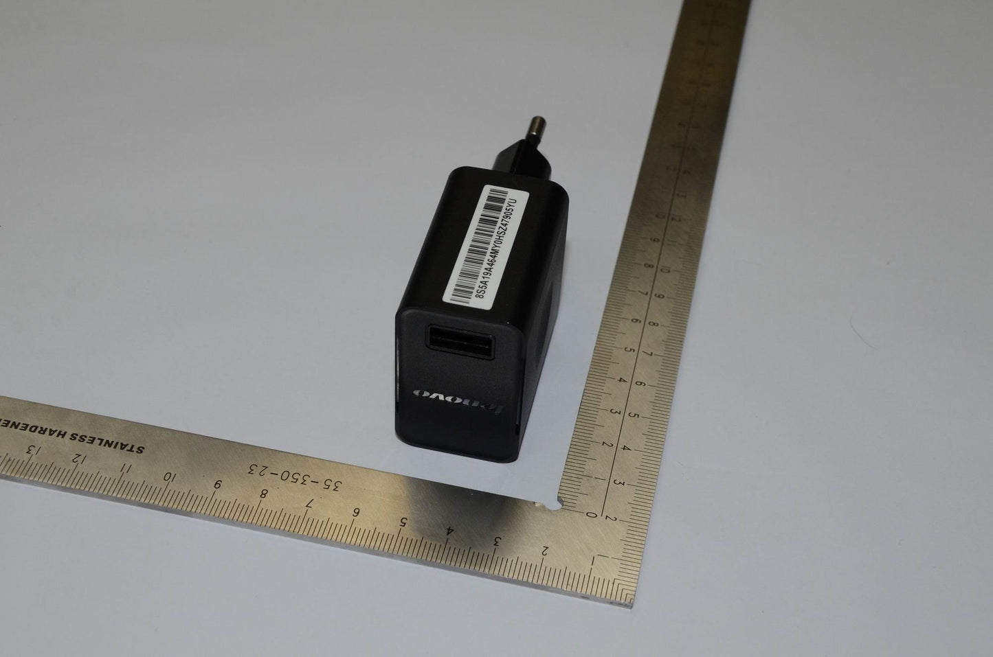 Lenovo Power Supply Adapters For Note - 5A19A464MY