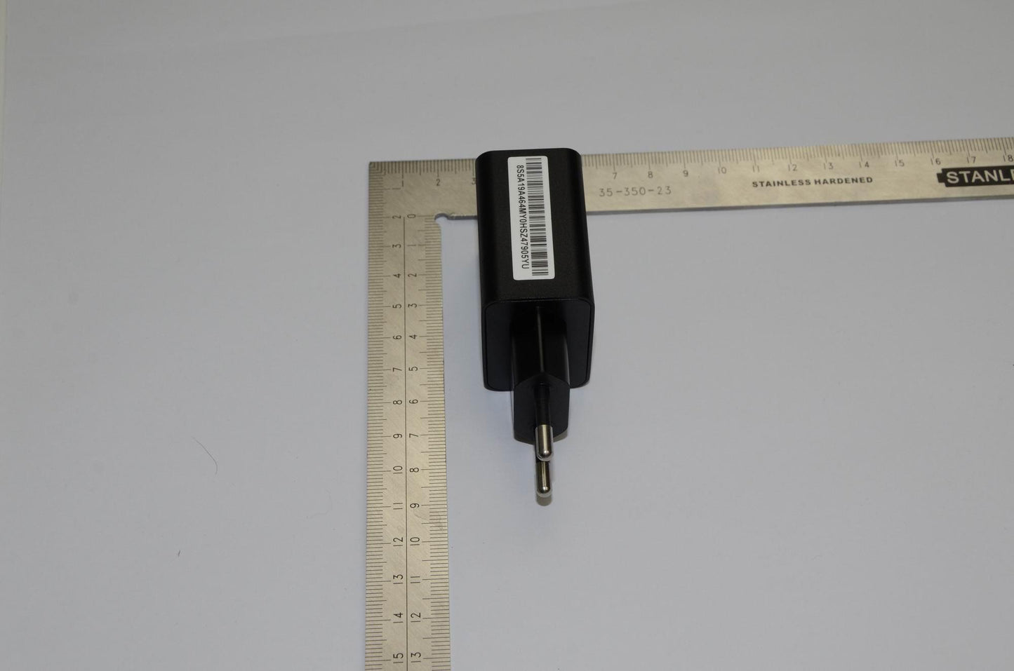 Lenovo Power Supply Adapters For Note - 5A19A464MY