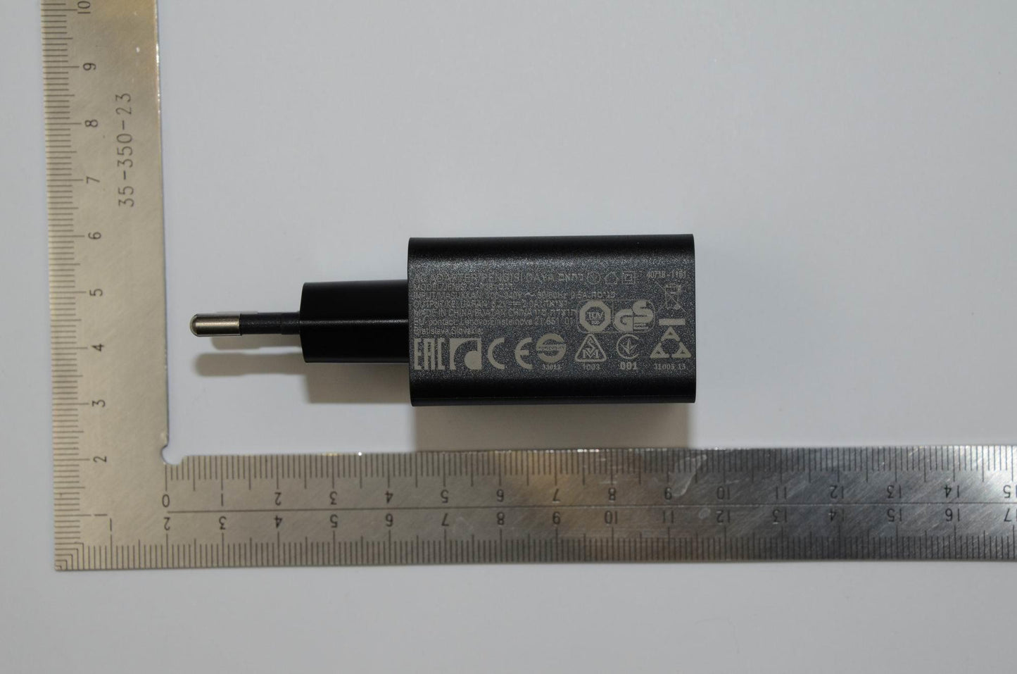 Lenovo Power Supply Adapters For Note - 5A19A464MY