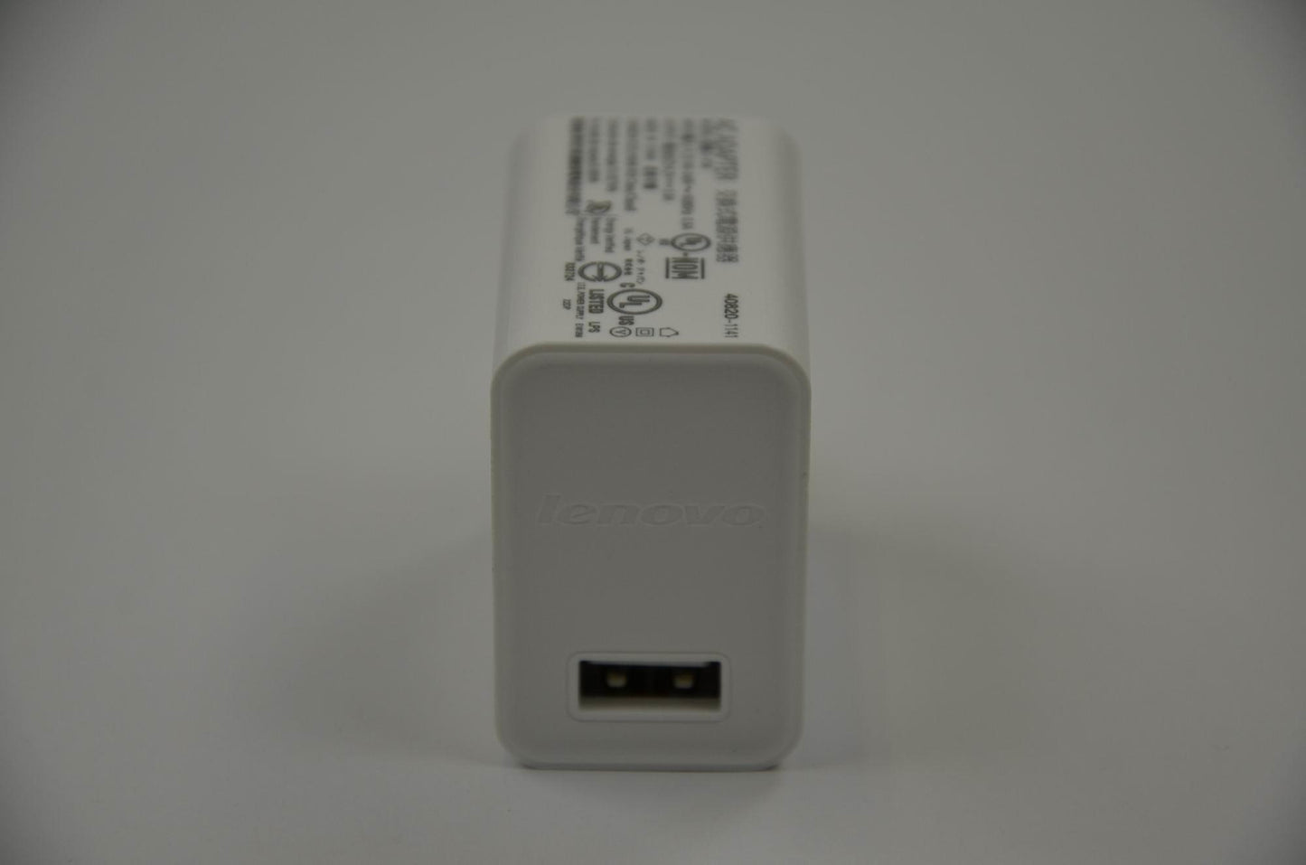 Lenovo Charger And*C-P35 5.2V/2A Us W - 5A19A464N3