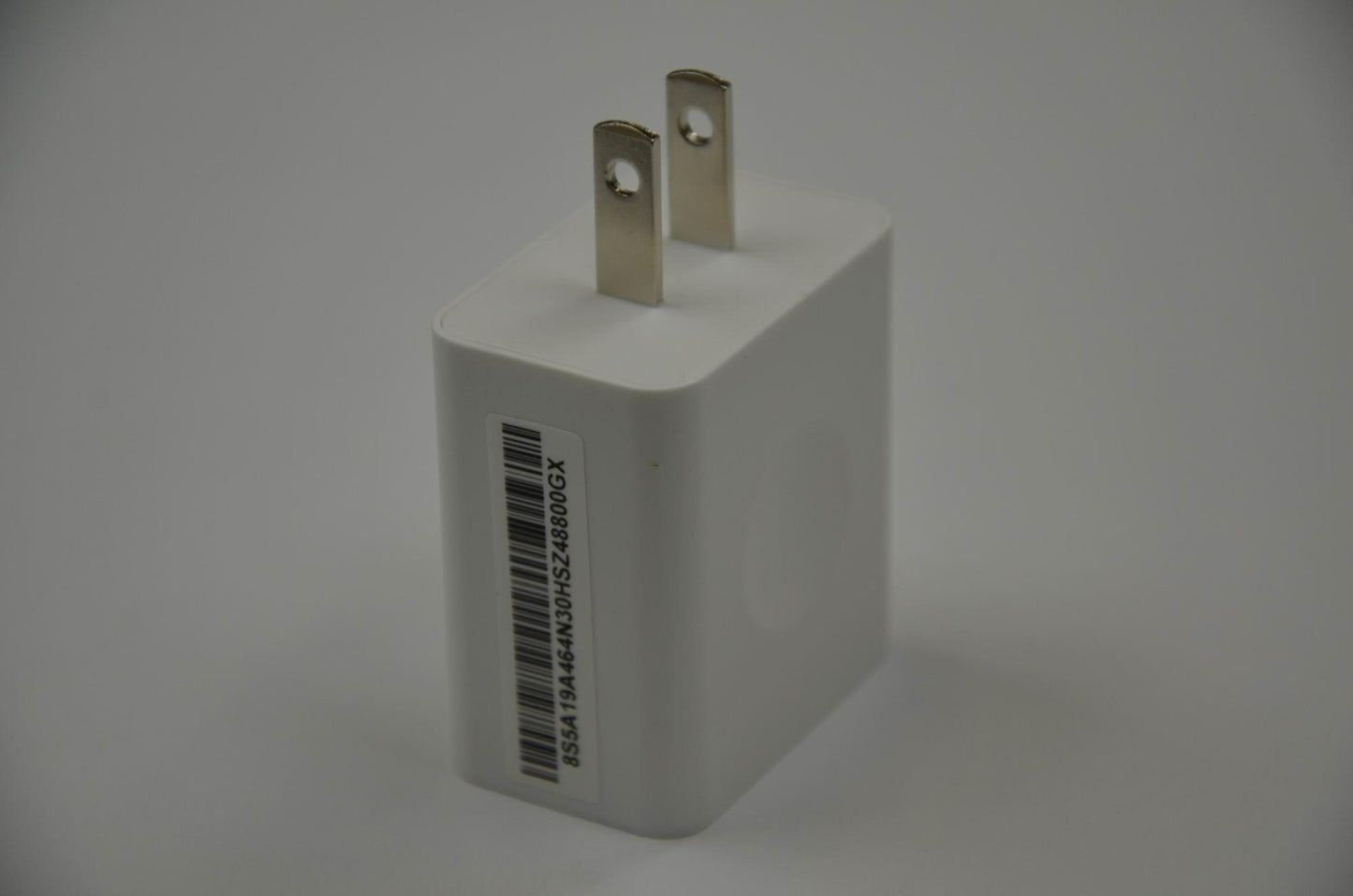 Lenovo Charger And*C-P35 5.2V/2A Us W - 5A19A464N3