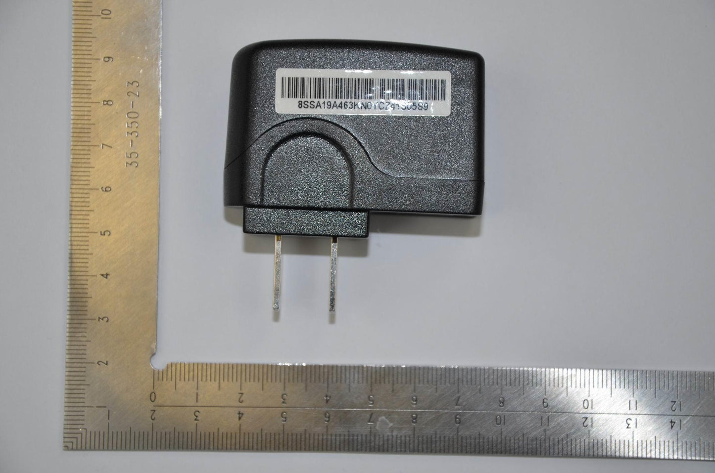 Lenovo Charger And*C-P34,5V/1A Us+Nom - SA19A463KN
