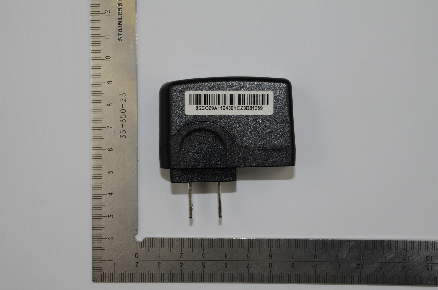 Lenovo Charger And*C-P34 5V/1Ablackus - SO29A11943