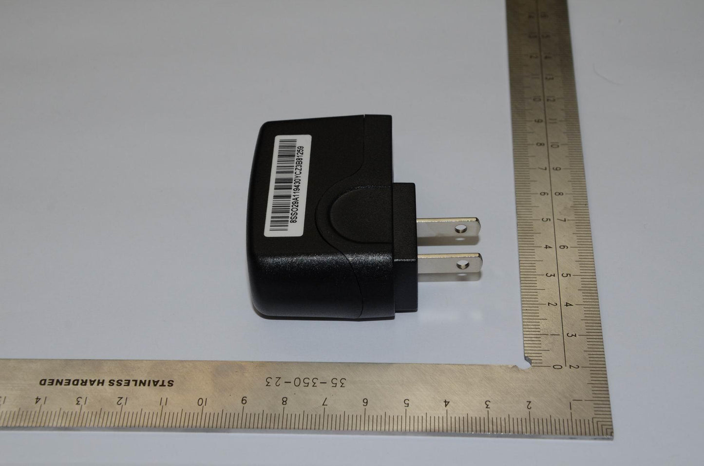 Lenovo Charger And*C-P34 5V/1Ablackus - SO29A11943