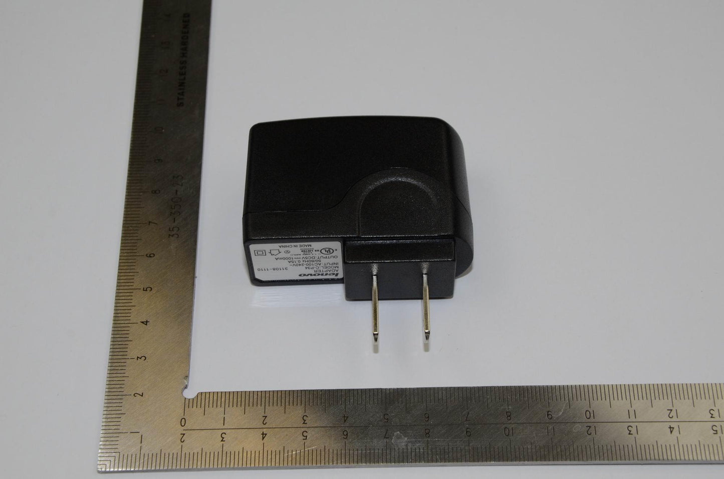 Lenovo Charger And*C-P34 5V/1Ablackus - SO29A11943