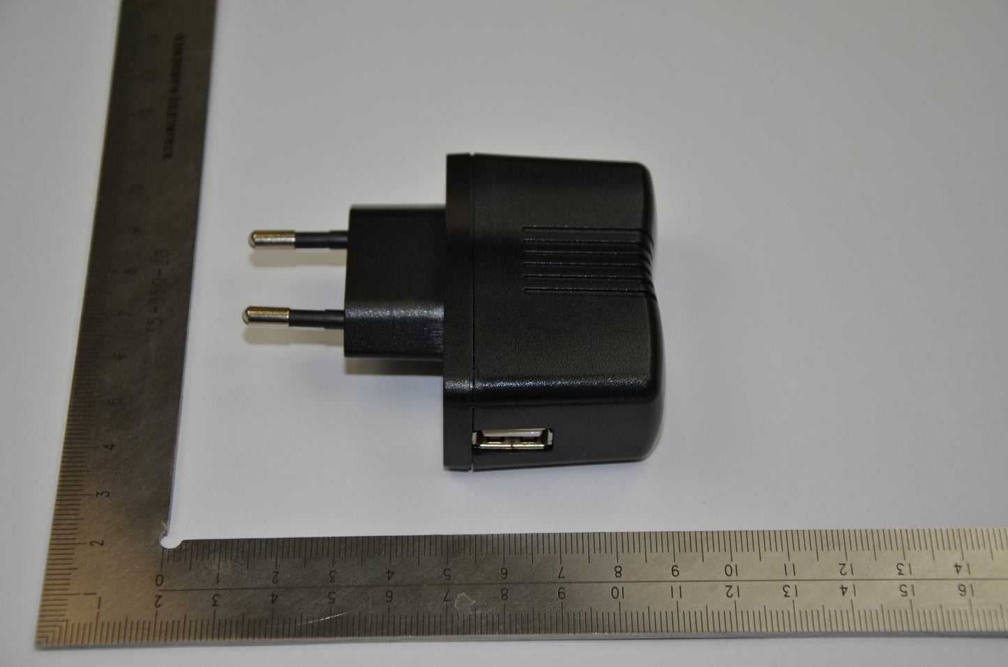 Lenovo Charger And*C-P40 5V/1A Black - SO29A43502