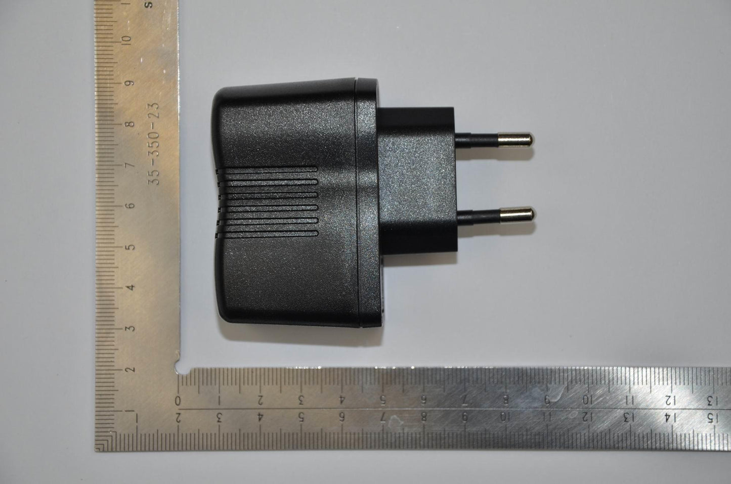 Lenovo Charger And*C-P40 5V/1A Black - SO29A43502