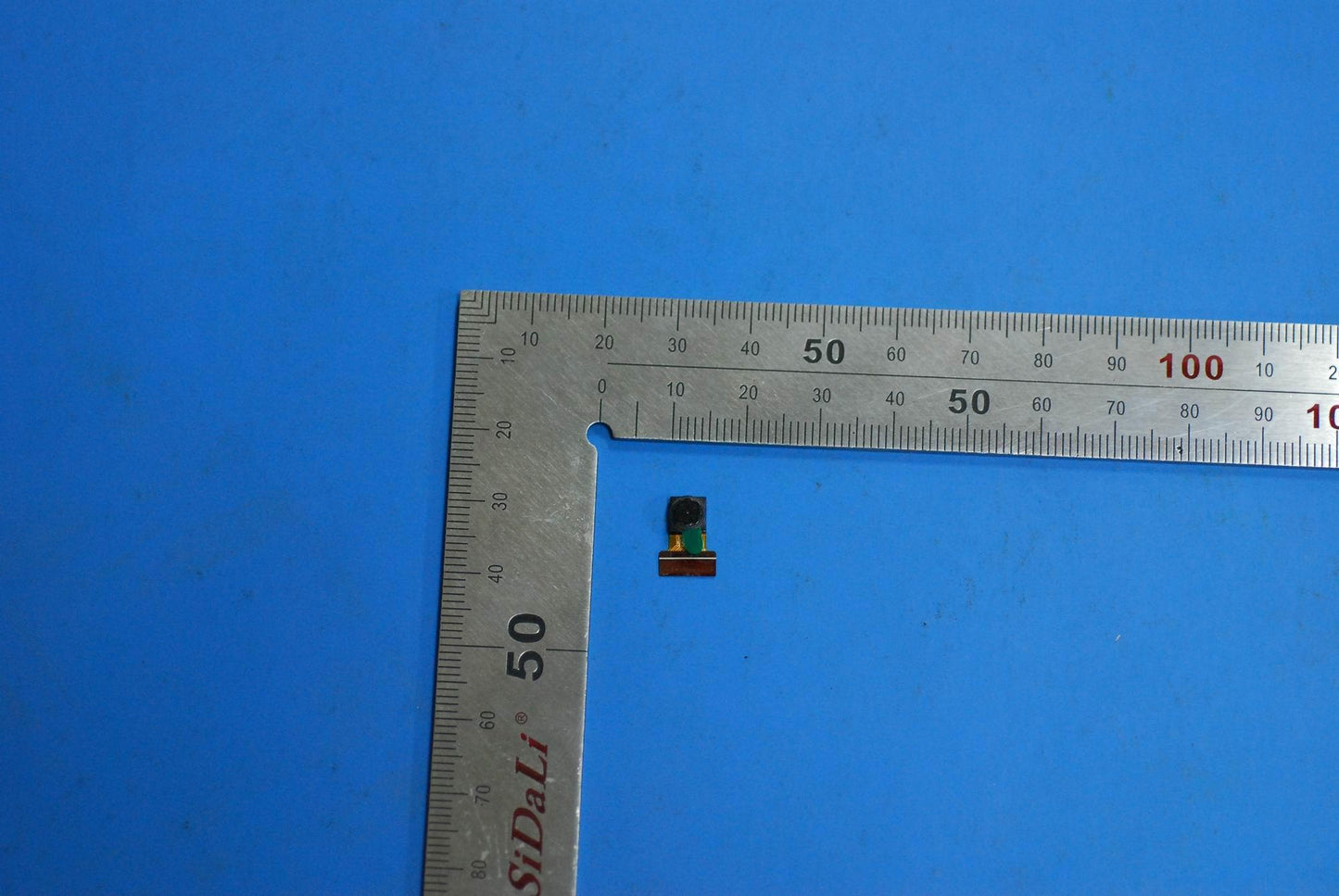 Lenovo A7-10F Row Camera&*120300203 C - 5C28C00182
