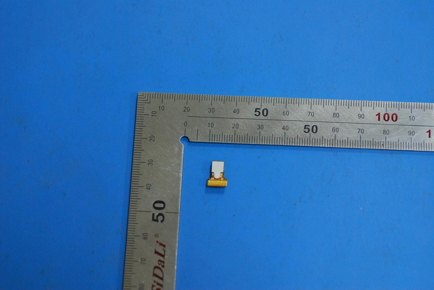 Lenovo A7-10F Row Camera&*120300203 C - 5C28C00182