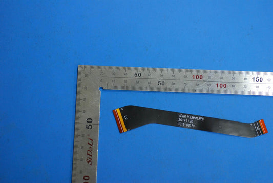 Lenovo A7-10F Row Lcd Fpc&*101902177 - 5F78C00181