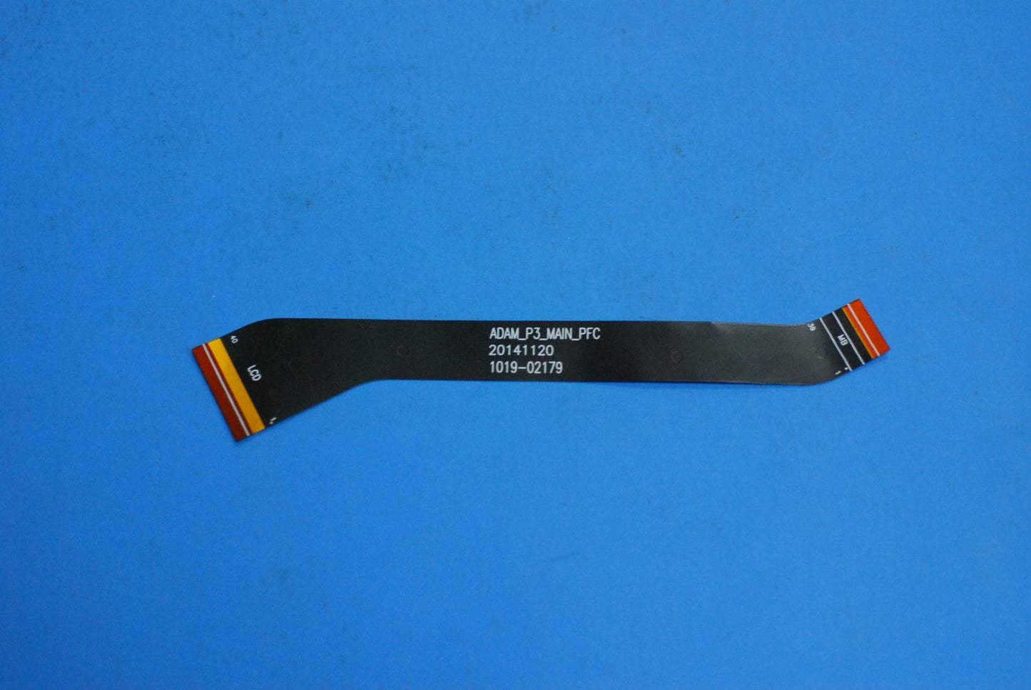 Lenovo A7-10F Row Lcd Fpc&*101902177 - 5F78C00181