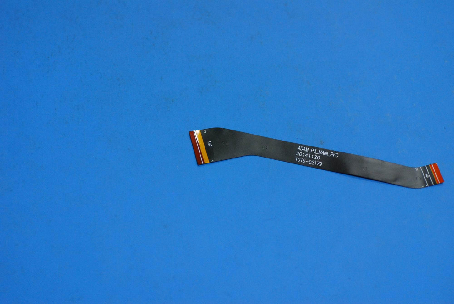 Lenovo A7-10F Row Lcd Fpc&*101902177 - 5F78C00181