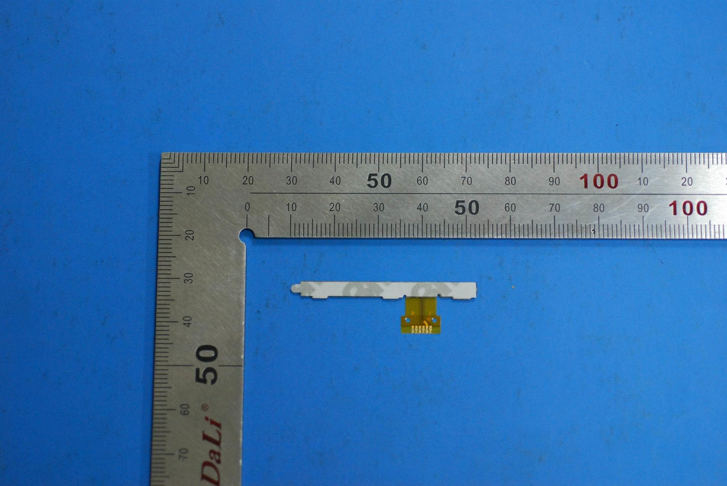 Lenovo A7-10F Fpc Side Key&*101902179 - 5F78C00197