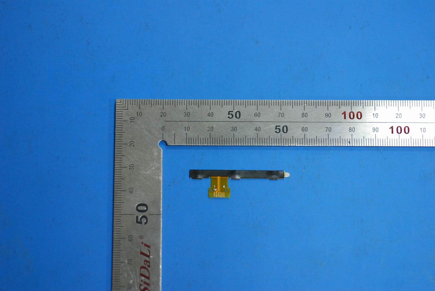 Lenovo A7-10F Fpc Side Key&*101902179 - 5F78C00197