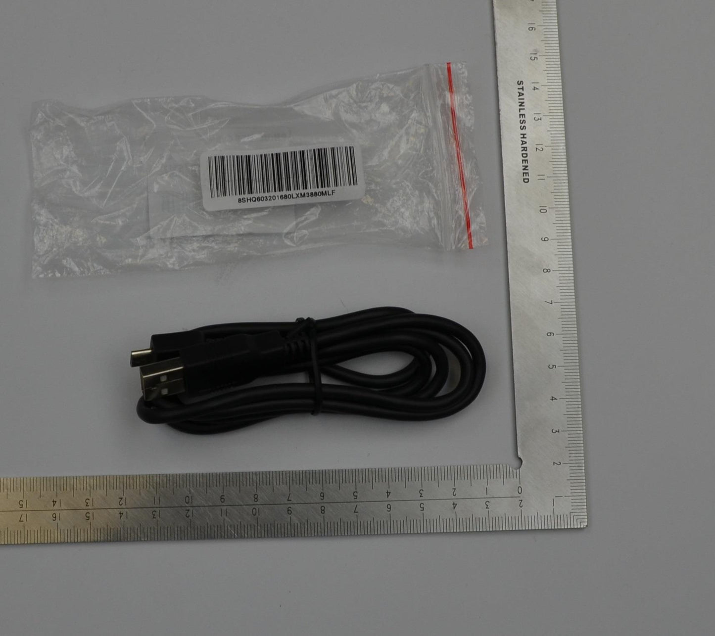 Lenovo 90202929 A1000 Usb/Charge Cable For Row