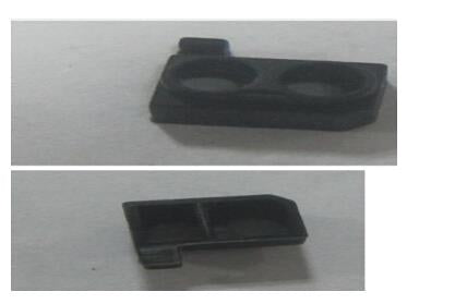 Lenovo A1000 Sensor Plug - 90203107