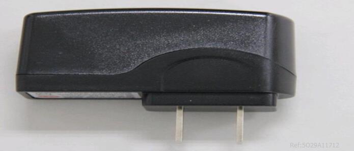 Lenovo Ac Adapter C-P56 5V/1A Ul Blac - SA18C00725