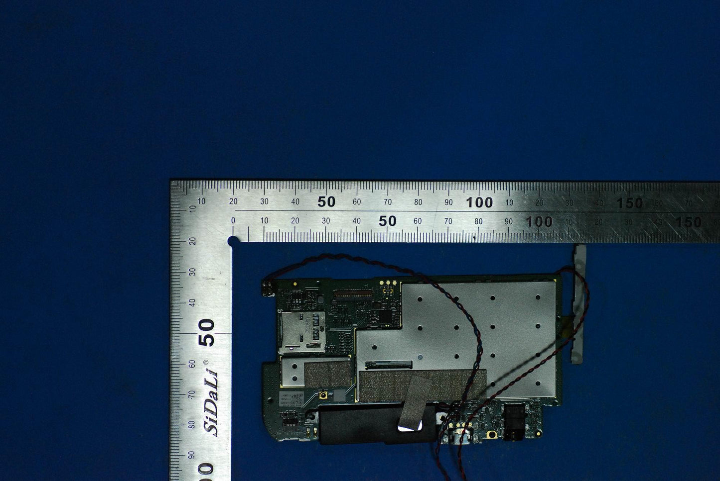 Lenovo A7-10F Row Mb Wifi 8G&*3206001 - 5B28C00179