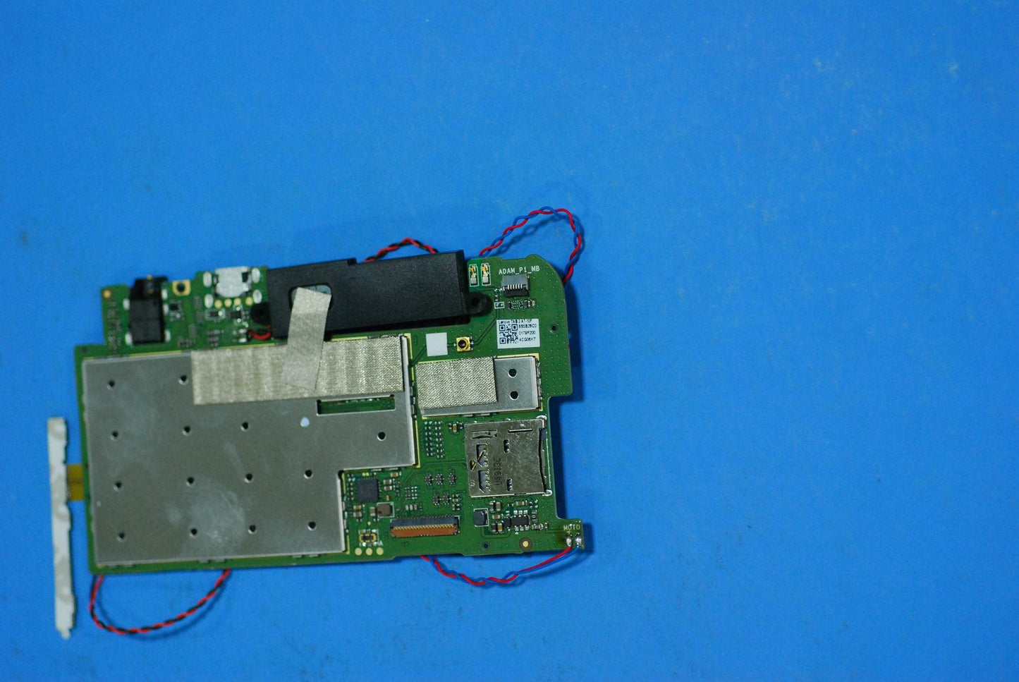 Lenovo A7-10F Row Mb Wifi 8G&*3206001 - 5B28C00179