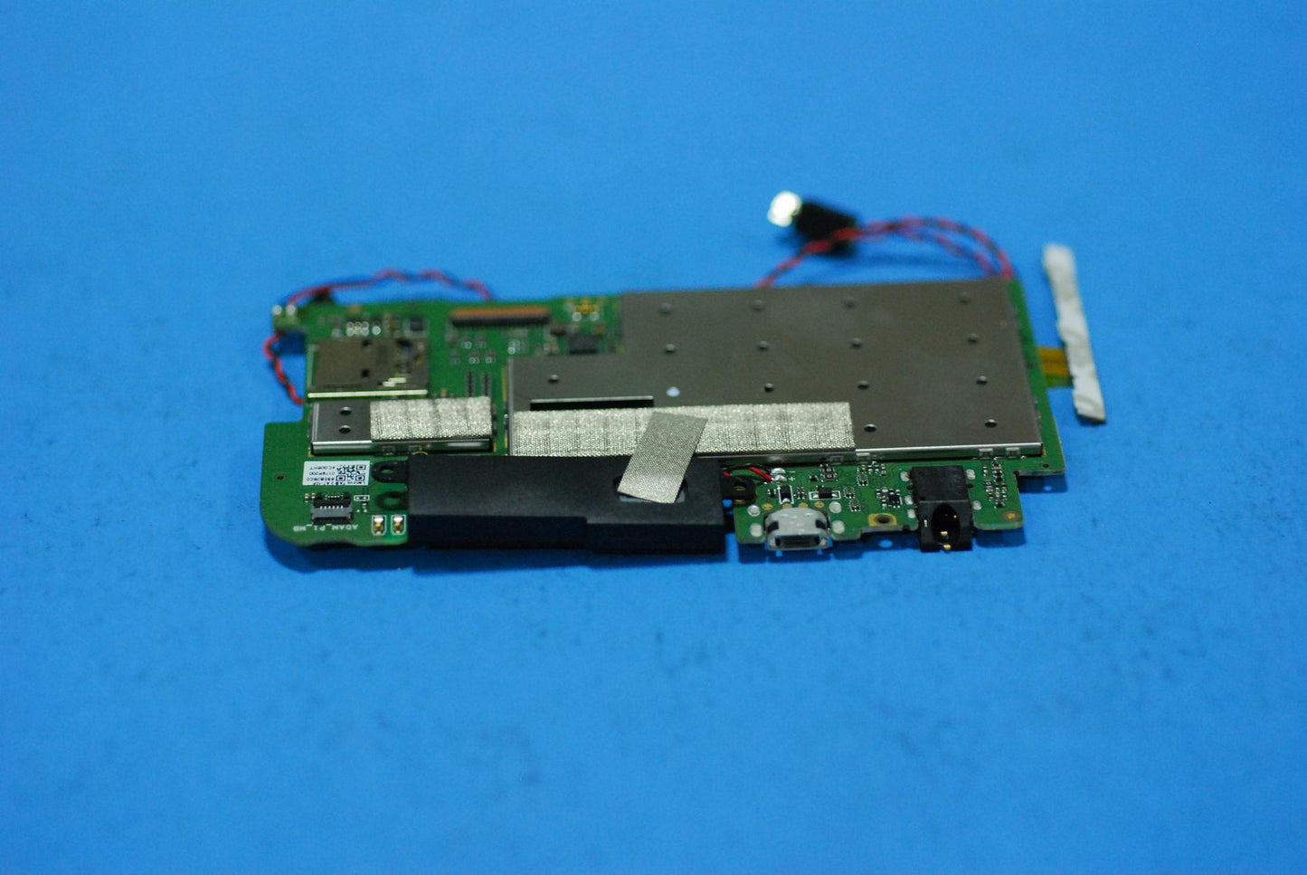 Lenovo A7-10F Row Mb Wifi 8G&*3206001 - 5B28C00179