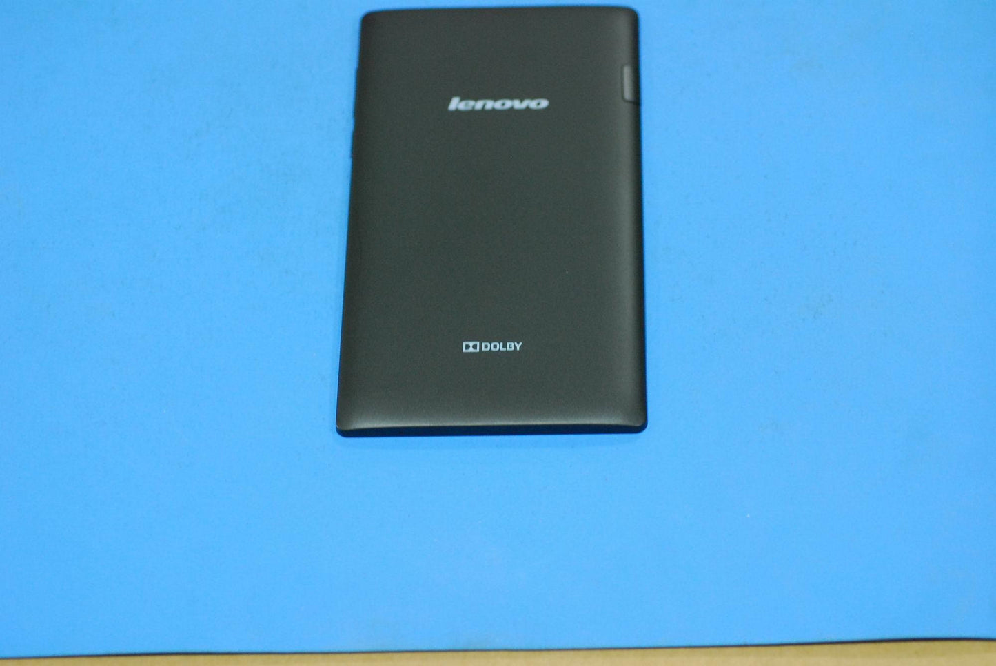Lenovo A7-10F Row Rearcover Assembly& - 5S58C00187