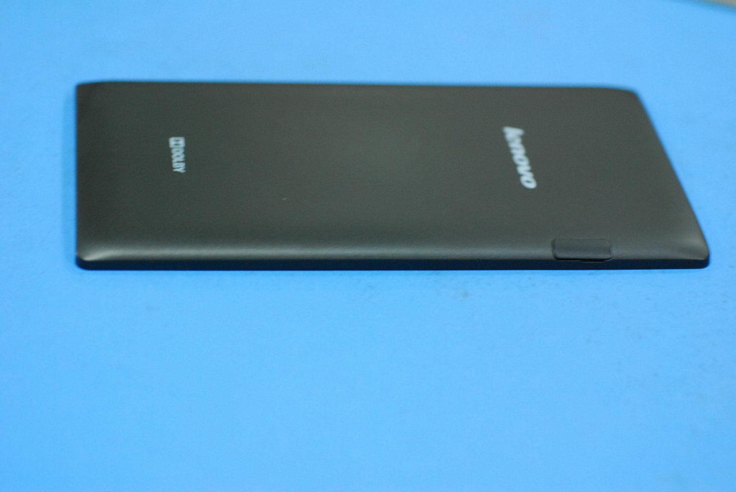 Lenovo A7-10F Row Rearcover Assembly& - 5S58C00187