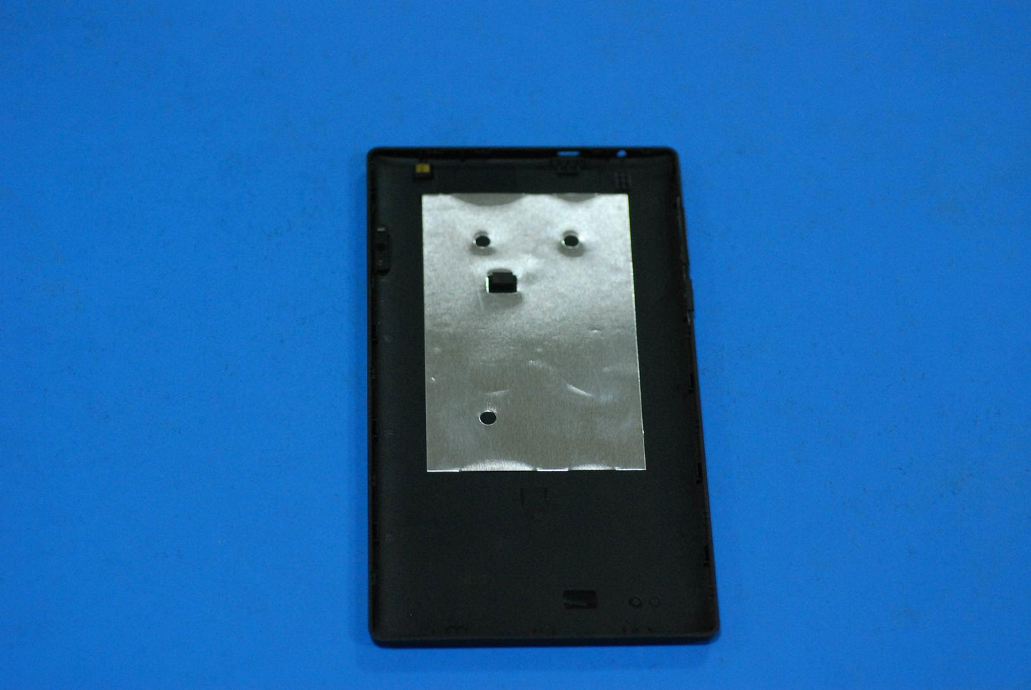 Lenovo A7-10F Row Rearcover Assembly& - 5S58C00187