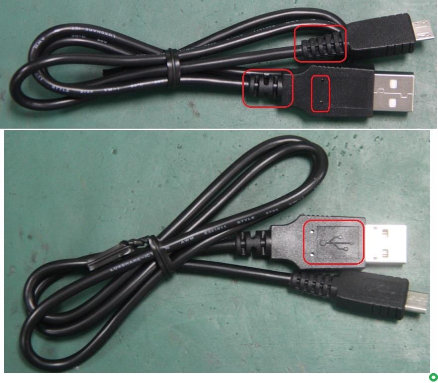 Lenovo 5C19A464US A269 Usb Cable 7340000048W Cs