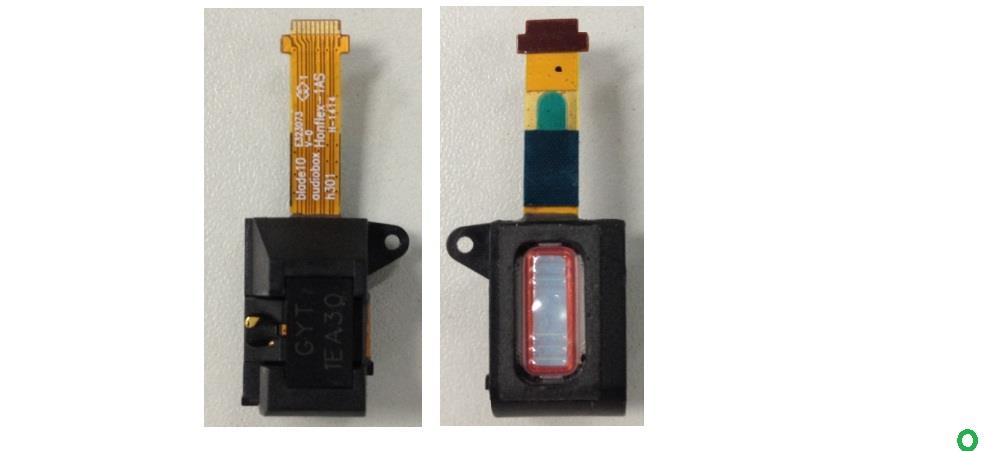 Lenovo X10 Spk-Box And*107-1609-03004 - 5SB9A4669O