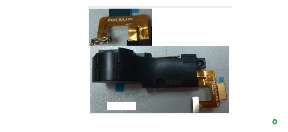 Lenovo 8A Aj Spk Box And*Xhb201005B04 - 5SB9A6MXFG