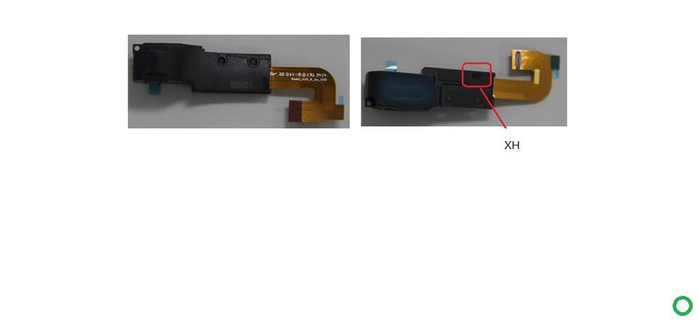Lenovo 10W Aj Spk Box&*Xhb201005B04-0 - 5SB9A6MXFJ
