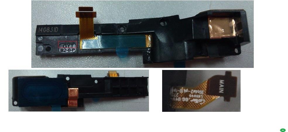 Lenovo 8Aspk&*107-2010-05002 - 5SB9A6MXFN