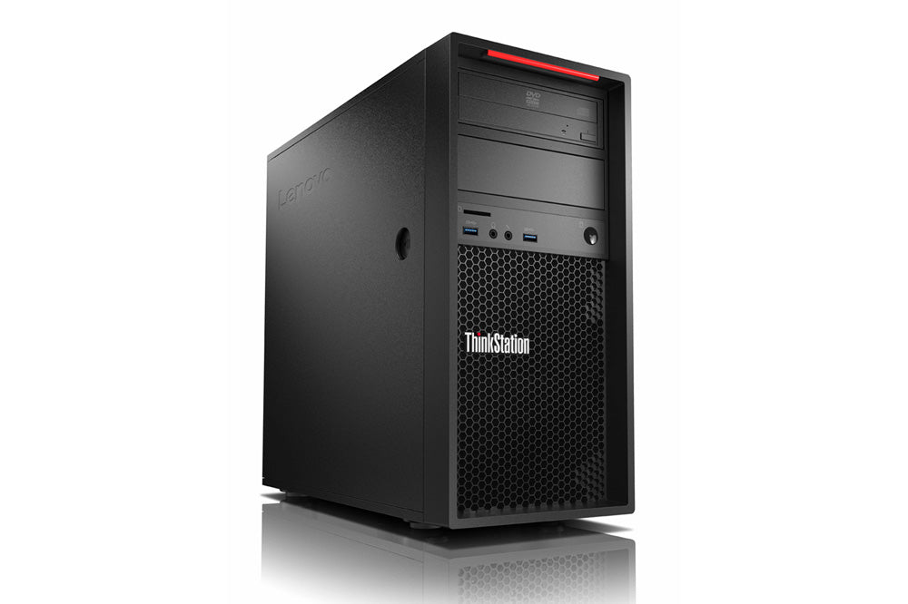 Lenovo ThinkStation P410 Tower Workstation - 30B30003US